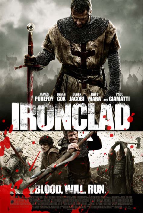 release Ironclad